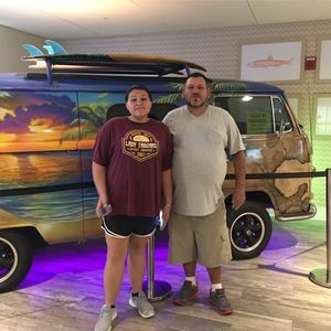 Meet your Posher, Tasha